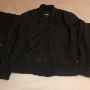 Men jacket